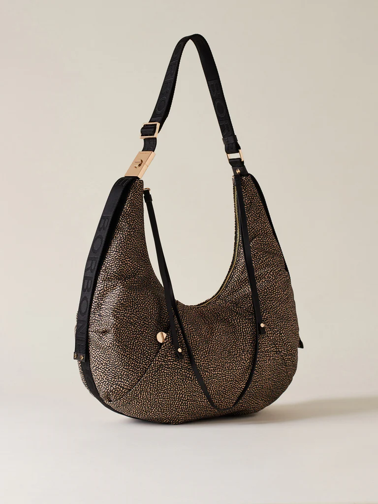 BORBONESE FOLD MEDIUM