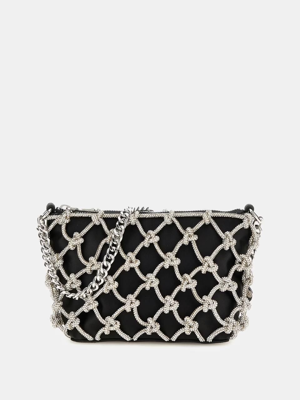 GUESS ZALINA STRASS