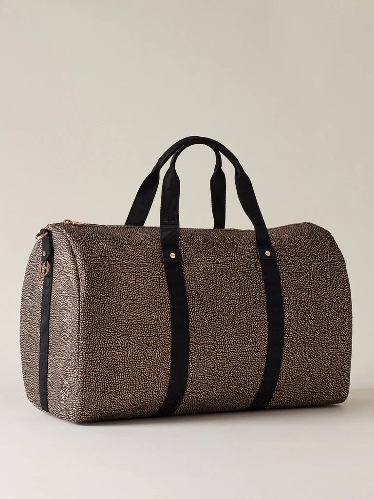 BORBONESE ECOLINE BORSONE MEDIUM