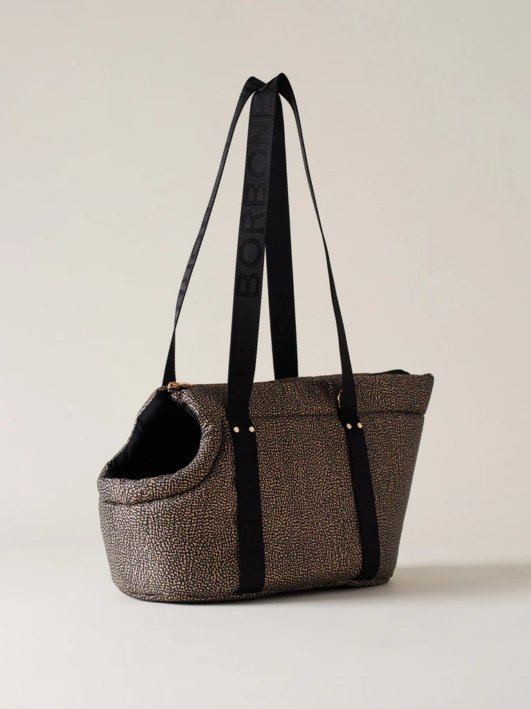 BORBONESE TRASPORTINO SMALL