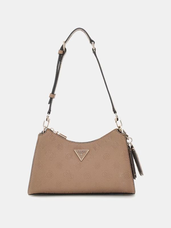 GUESS CRESIDIA A SPALLA 4G PEONY