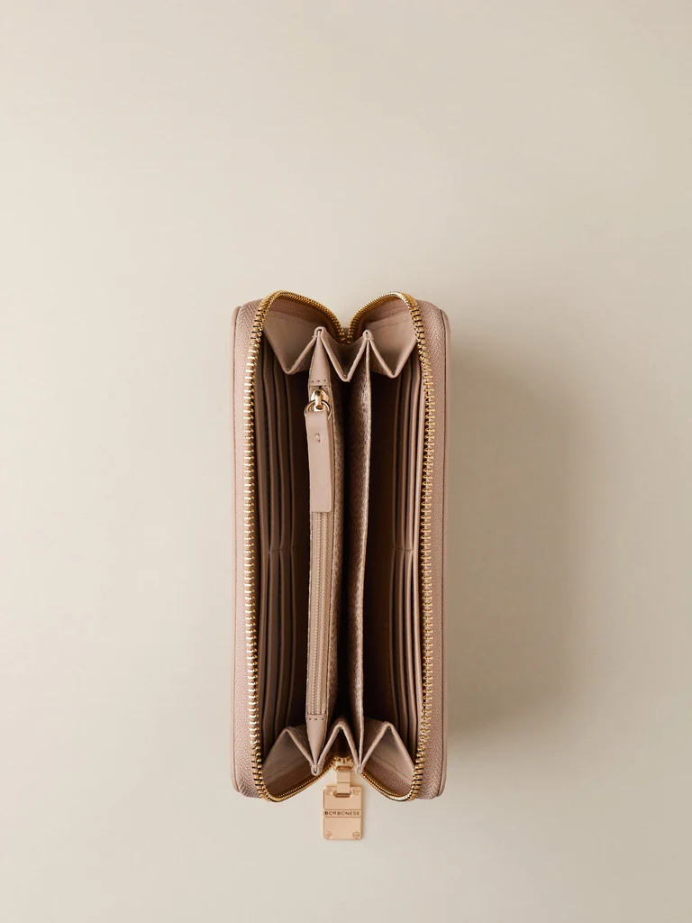 BORBONESE  PORTAFOGLIO GRAFFITI OP LARGE