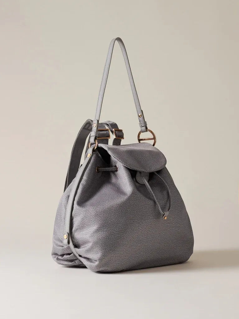 BORBONESE BOND ZAINO MEDIUM