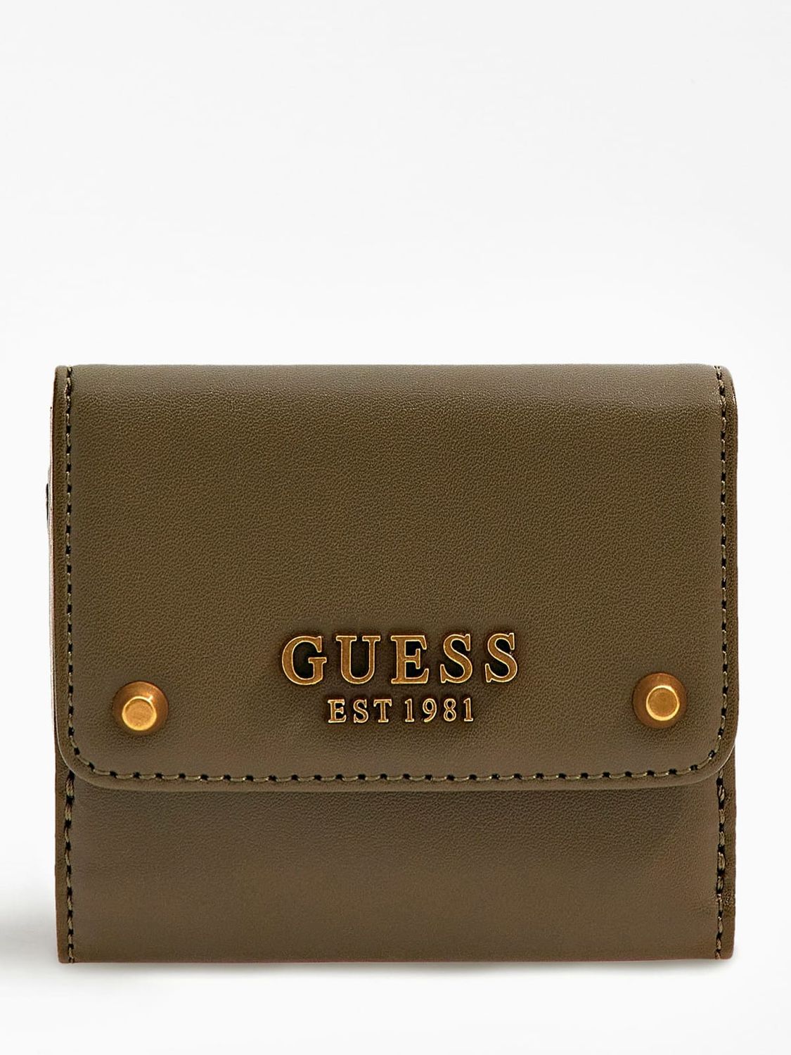 GUESS AMANTEA PORTAFOGLIO
