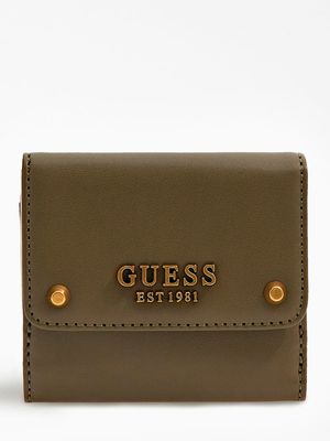 GUESS AMANTEA PORTAFOGLIO