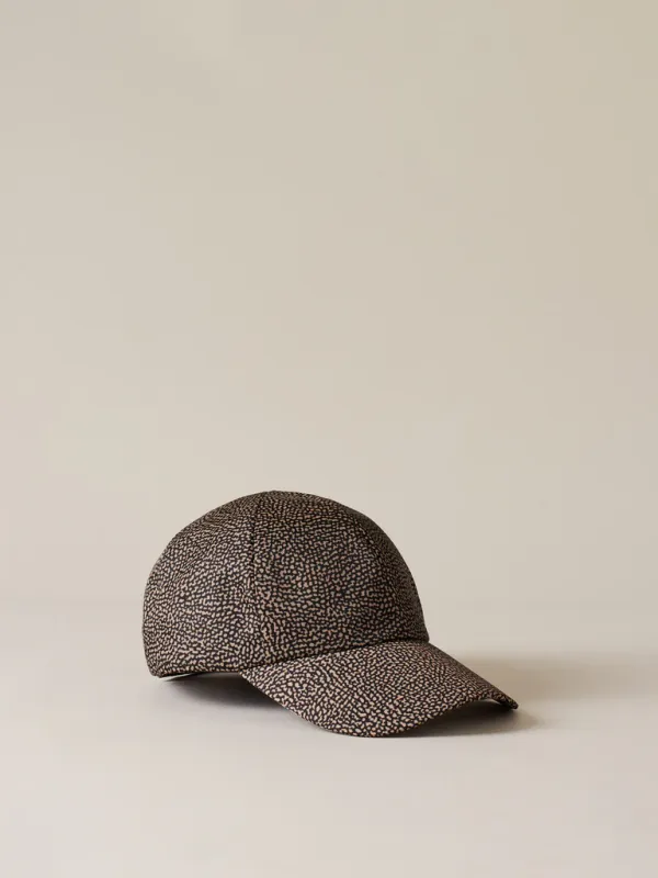 BORBONESE CAPPELLO BASEBALL