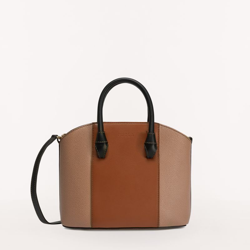 FURLA MIASTELLA TOTE VITELLO FURLA MIASTELLA TOTE VITELLO