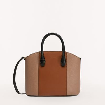 FURLA MIASTELLA TOTE VITELLO FURLA MIASTELLA TOTE VITELLO