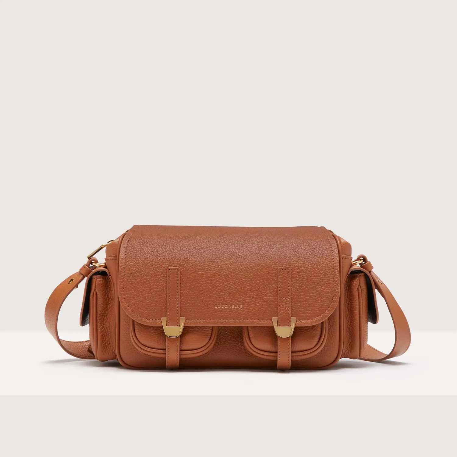 COCCINELLE CAMPUS MEDIUM