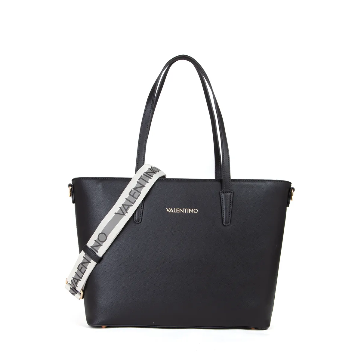 VALENTINO ZERO RE SHOPPER