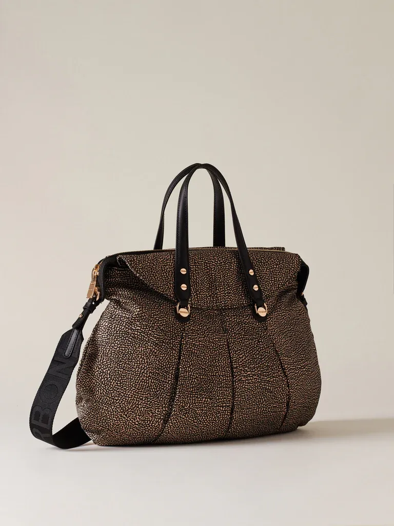 BORBONESE CROISSANT A MANO