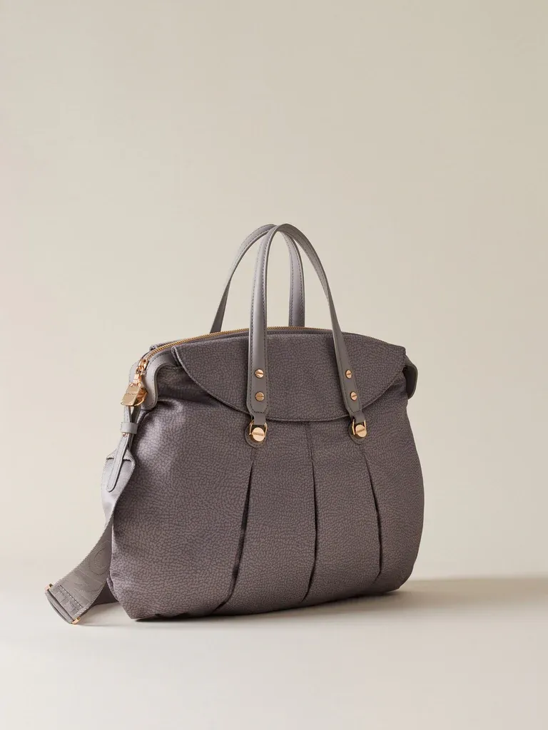 BORBONESE CROISSANT A MANO