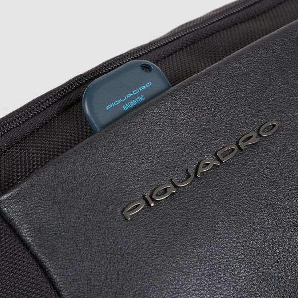 PIQUADRO BRIEF 2 MARSUPIO