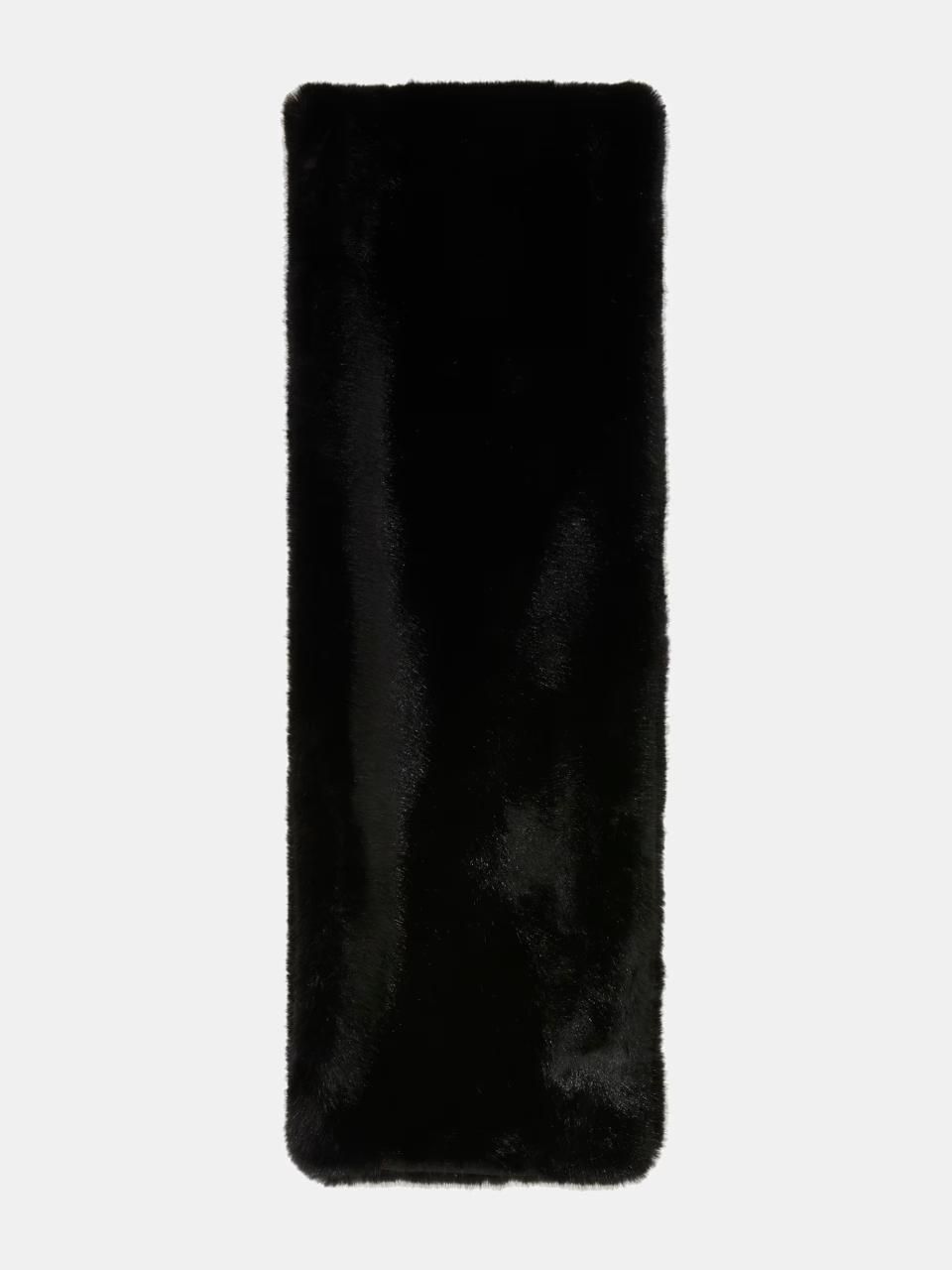 GUESS SCIARPA PELLICCIA ECOLOGICA GUESS SCIARPA PELLICCIA ECOLOGICA