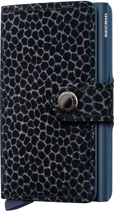 SECRID MINIWALLET GIRAFFINA