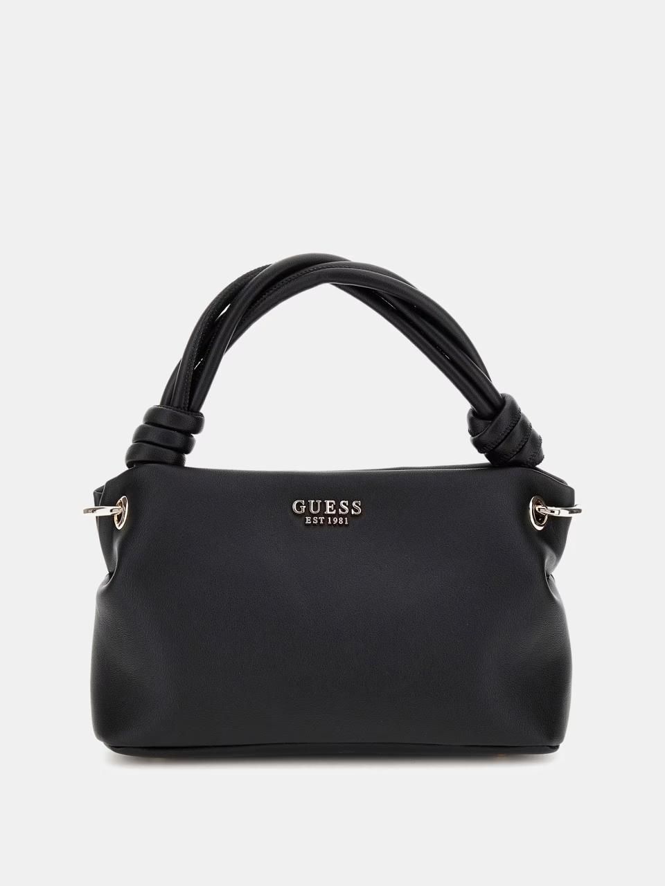 GUESS SANSA MINI, COLORE: NERO