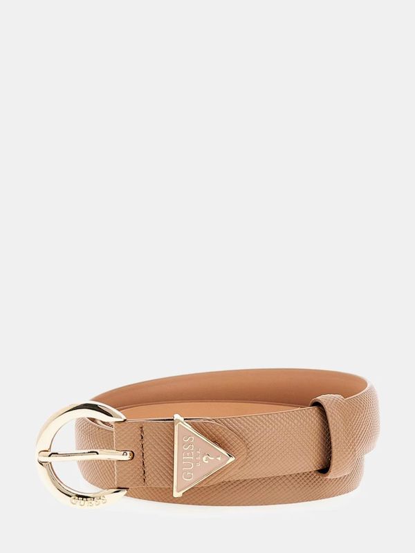 GUESS  NOELLE TRIANGOLO LOGO