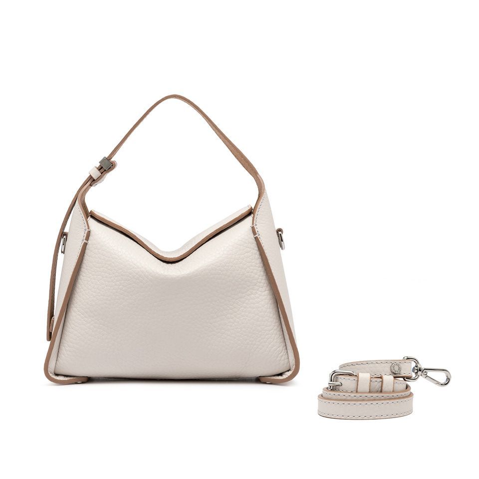 CHIARINI PENELOPE, COLORE: BIANCO