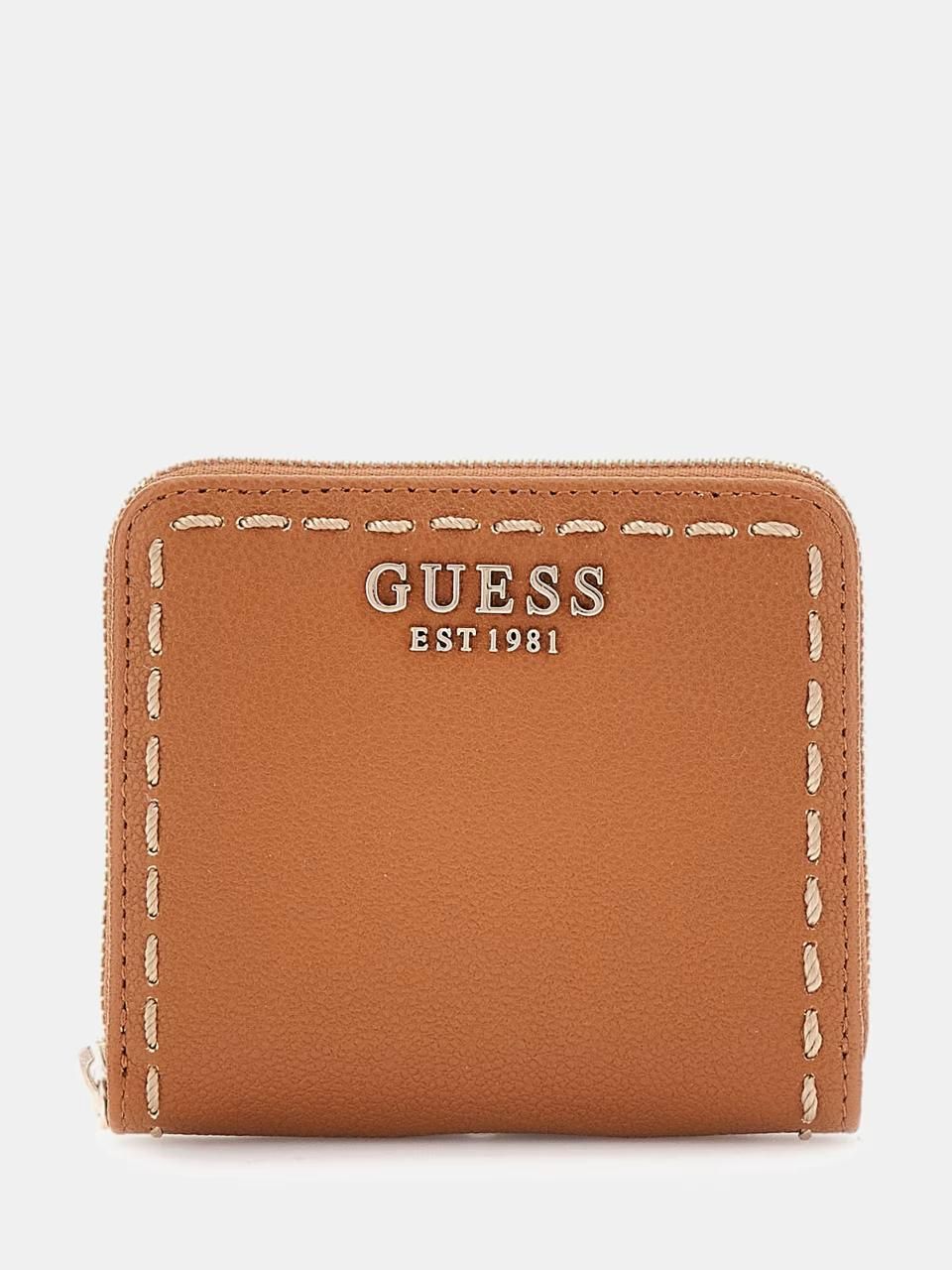 GUESS NASTRA PORTAFOGLIO