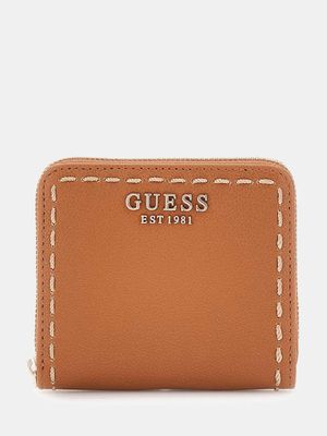 GUESS NASTRA PORTAFOGLIO