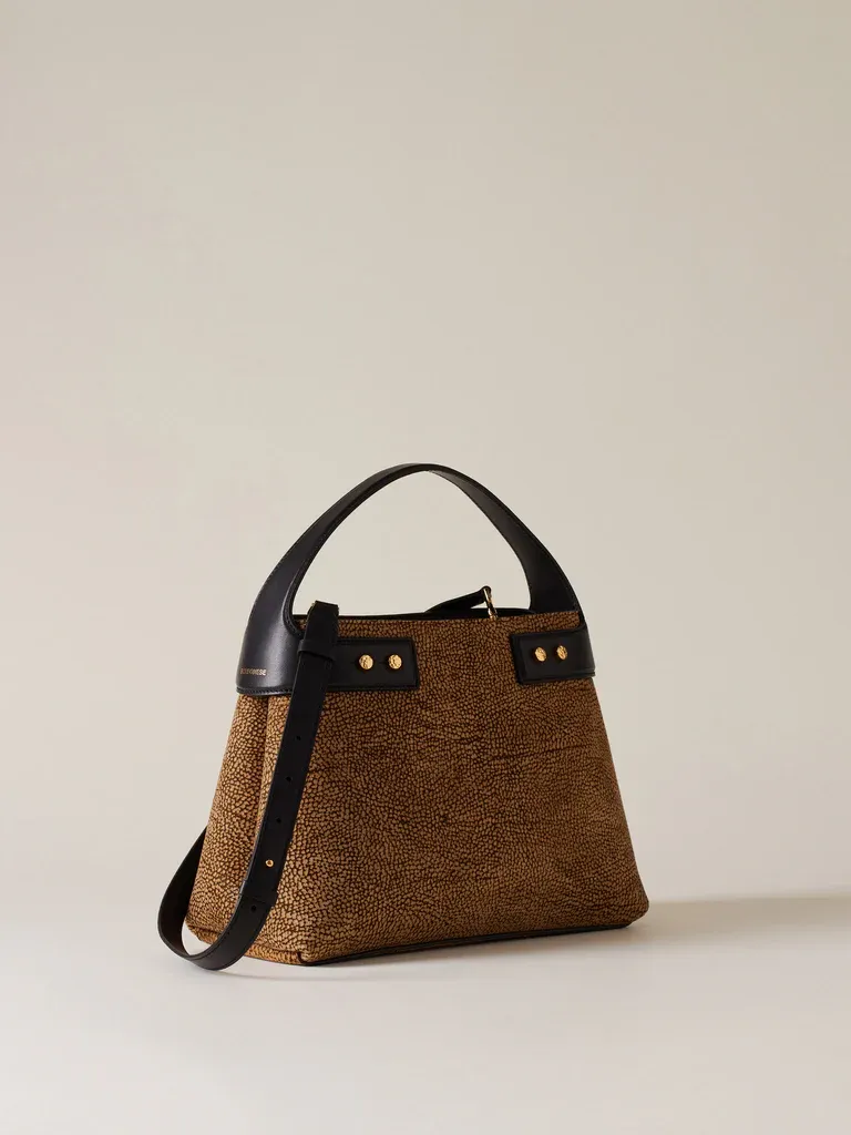 BORBONESE ARMOR A MANO MEDIUM