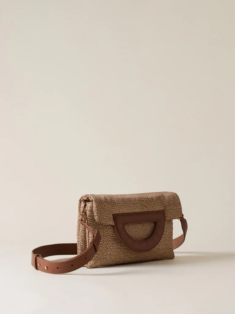 BORBONESE BOUCHE SMALL