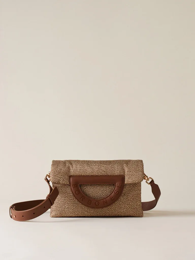 BORBONESE BOUCHE SMALL