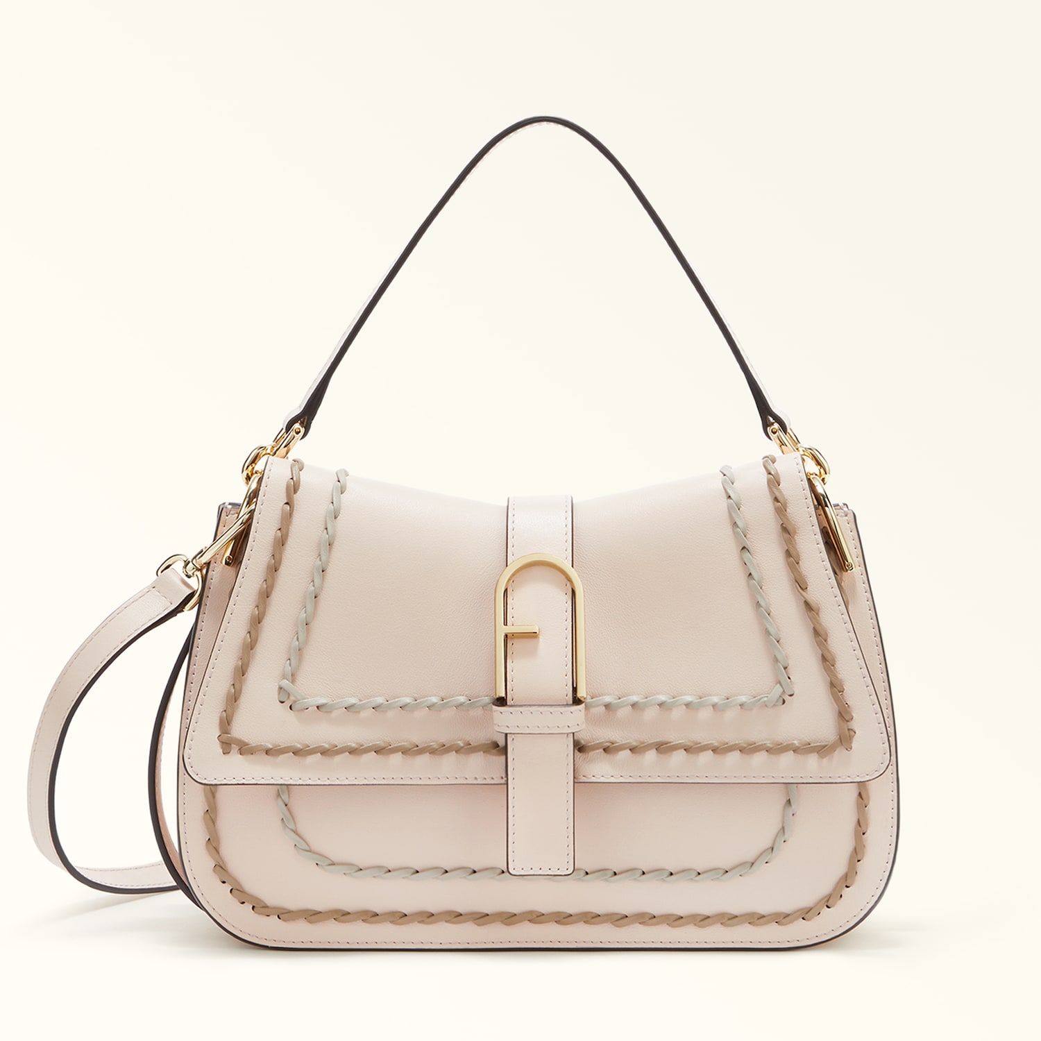FURLA FLOW M IMPUNTURA