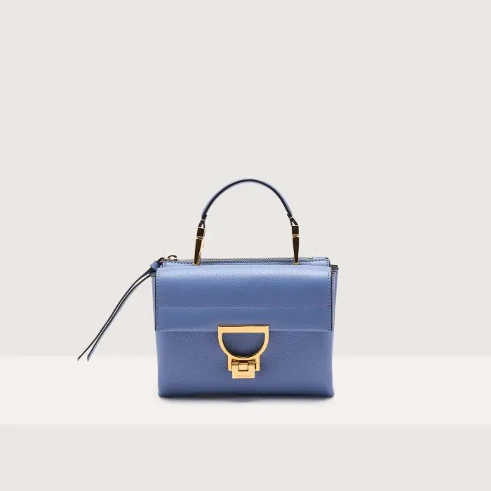 COCCINELLE ARLETTIS SIGNATURE SMALL