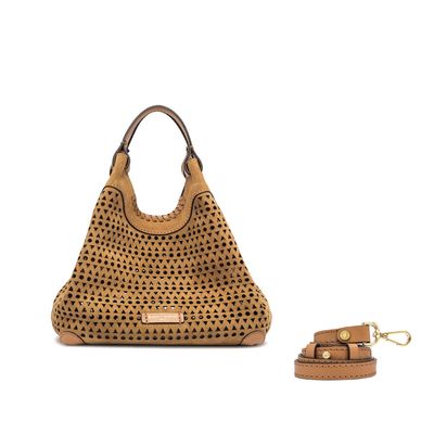 CHIARINI DUA SHOPPING TRAFORATA M.