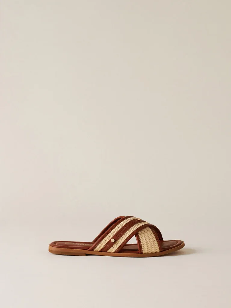 BORBONESE SLIDERS