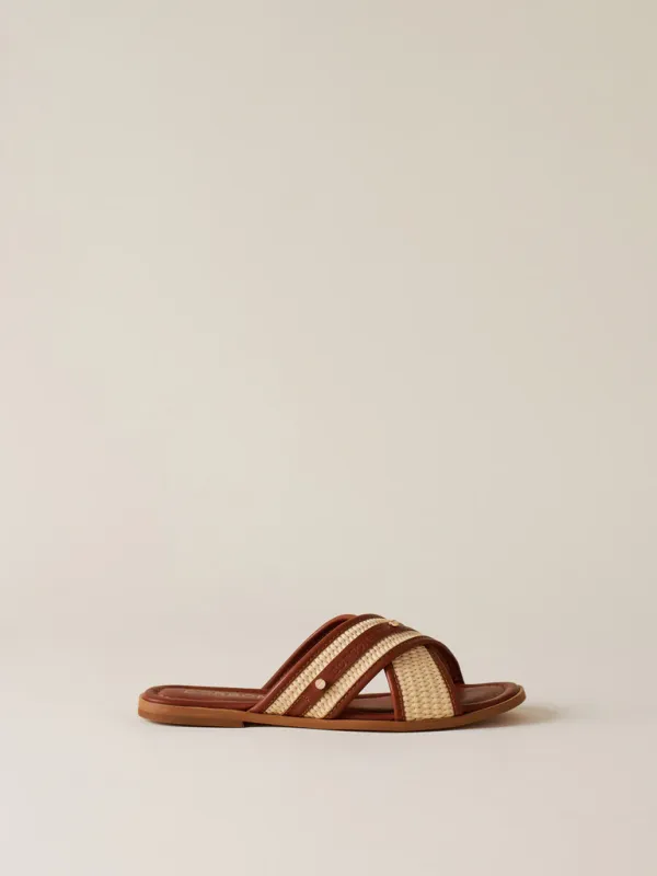 BORBONESE SLIDERS