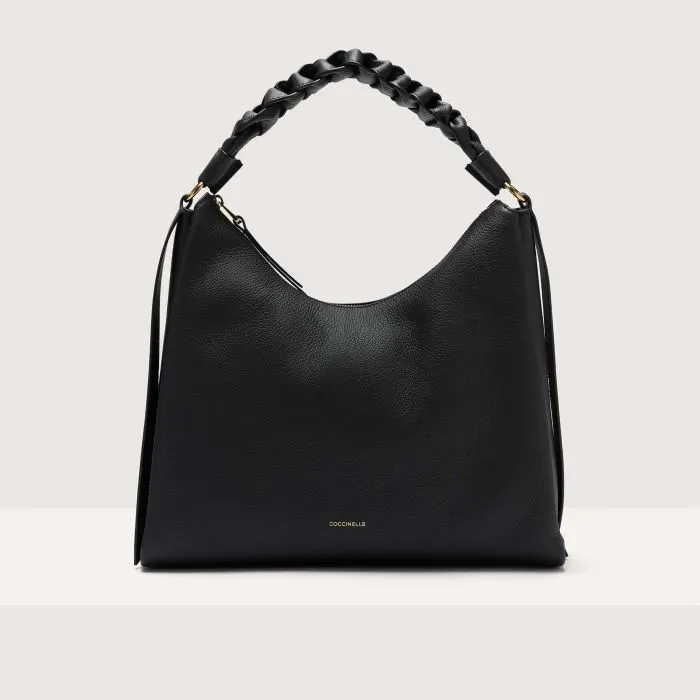 COCCINELLE BOHEME SACCA MEDIUM
