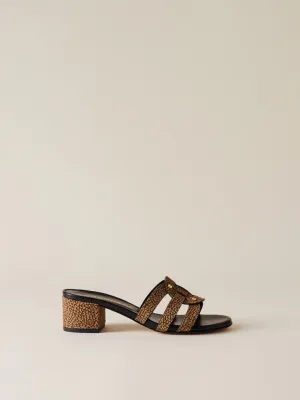 BORBONESE SABOT