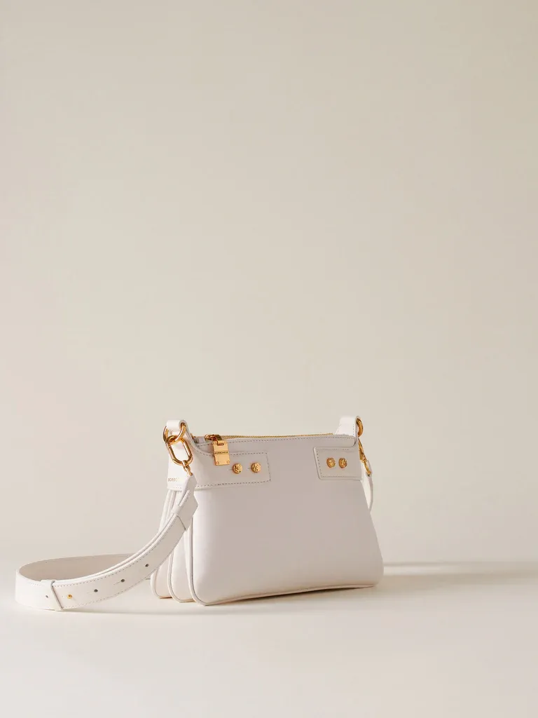 BORBONESE ARMOR TRACOLLA S.