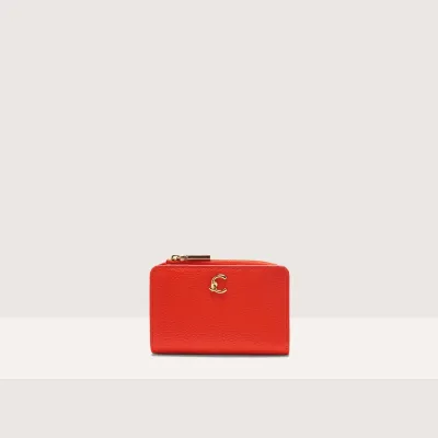 COCCINELLE C-ME PORT. SMALL