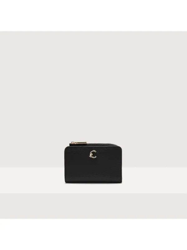 COCCINELLE C-ME PORT. SMALL