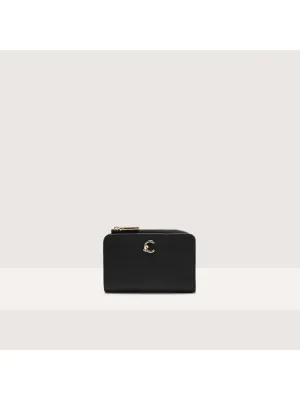 COCCINELLE C-ME PORT. SMALL