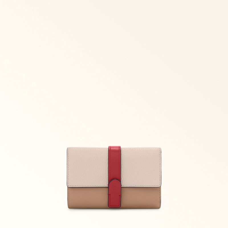 FURLA GRAZIA PORTAFOGLIO COMPATTO M