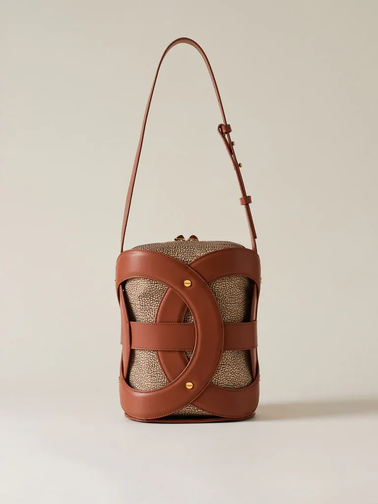 BORBONESE ALL ROUND SECCHIELLO MEDIUM