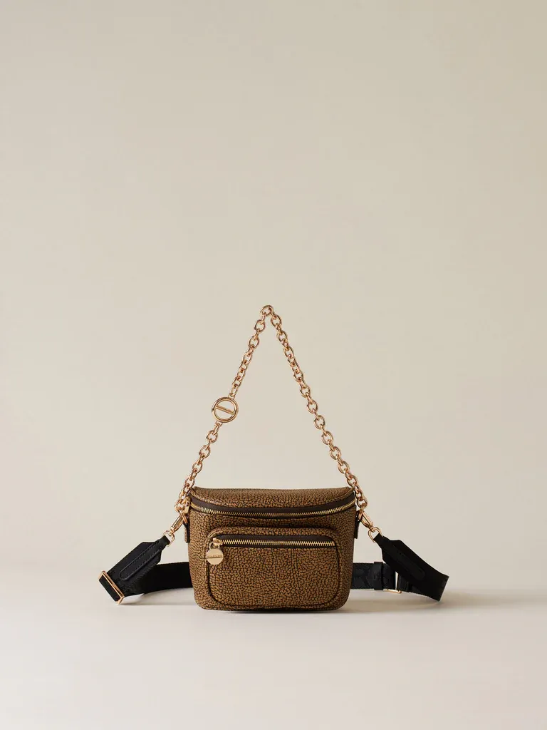 BORBONESE MARSUPIO MINI