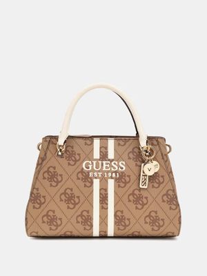 GUESS NOELLE 4G LOGO