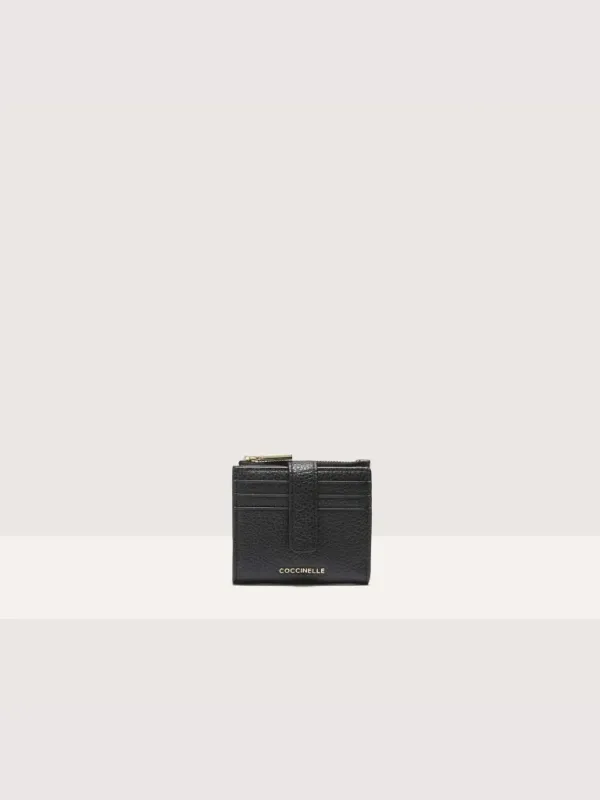 COCCINELLE METALLIC SOFT Q.