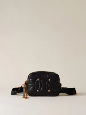 BORBONESE RONDO' CAMERA CASE SMALL