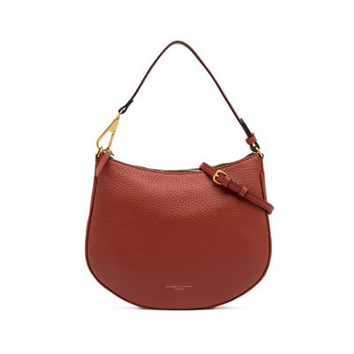 CHIARINI BROOKE SACCA