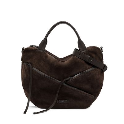 CHIARINI SHANIA CAMOSCIO LARGE