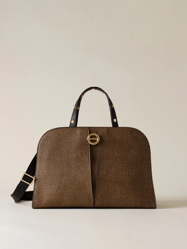 BORBONESE TULIP MEDIUM BORBONESE TULIP MEDIUM