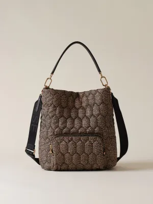 BORBONESE HONEY SECCHIELLO MEDIUM BORBONESE HONEY SECCHIELLO MEDIUM