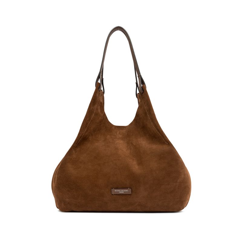 CHIARINI DUA LARGE CAMOSCIO CHIARINI DUA LARGE CAMOSCIO