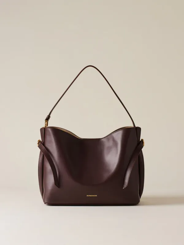 BORBONESE BRIDLE SECCHIELLO MEDIUM